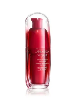 Shiseido Ultimune Eye Power Infusing Eye Concentrate 15 ml Tovární Cena