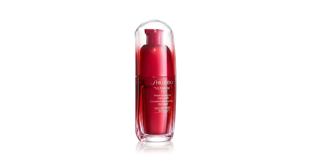 Shiseido Ultimune Eye Power Infusing Eye Concentrate 15 ml Tovární Cena