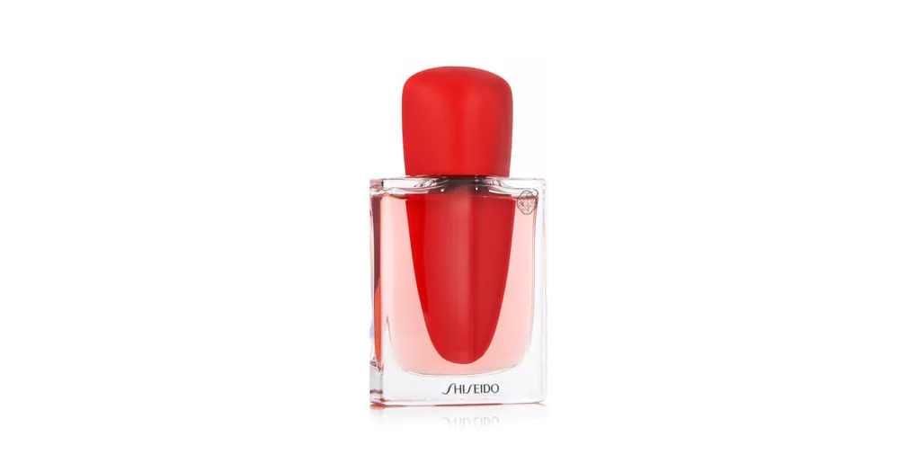 Novinka Shiseido Ginza EDP Intense 30 ml W