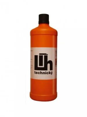 Severochema Technický líh 1 l Poslední Šance