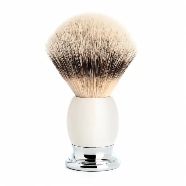 Zlevněný Mühle Sophist Porcelain Silvertip