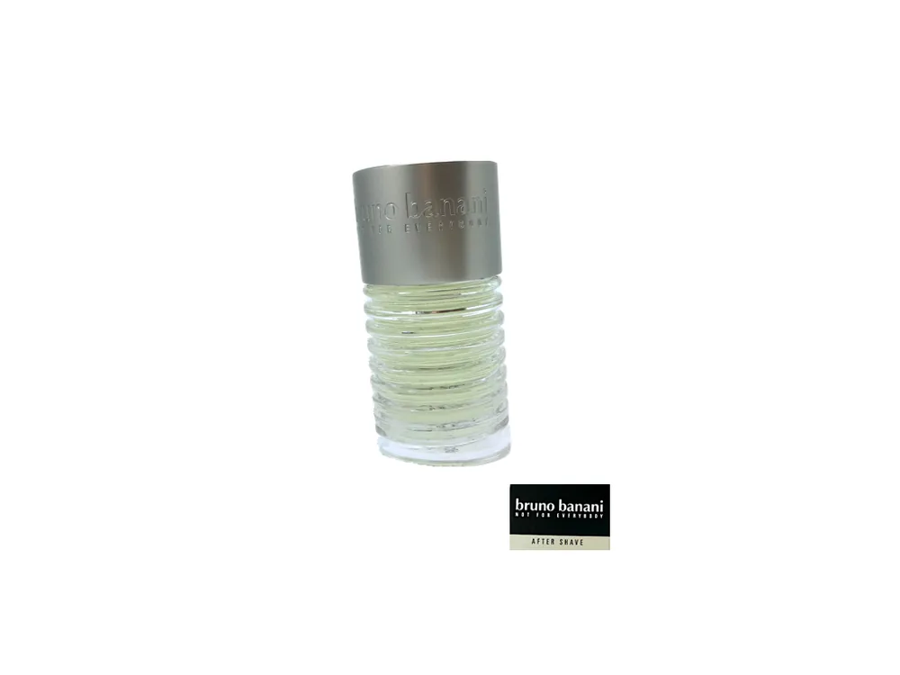 Bruno Banani Man voda po holení 50 ml Pouze Dnes