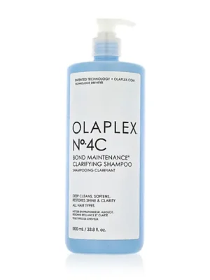Olaplex No.4C Bond Maintenance Clarifying Shampoo 1000 ml Novinka