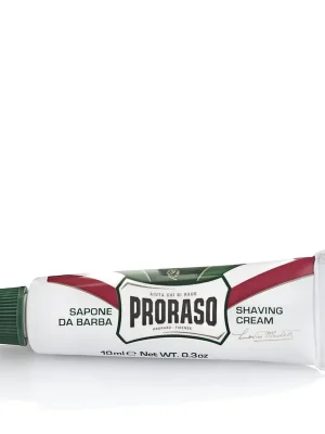Výprodej Proraso Classic krém na holení 10 ml