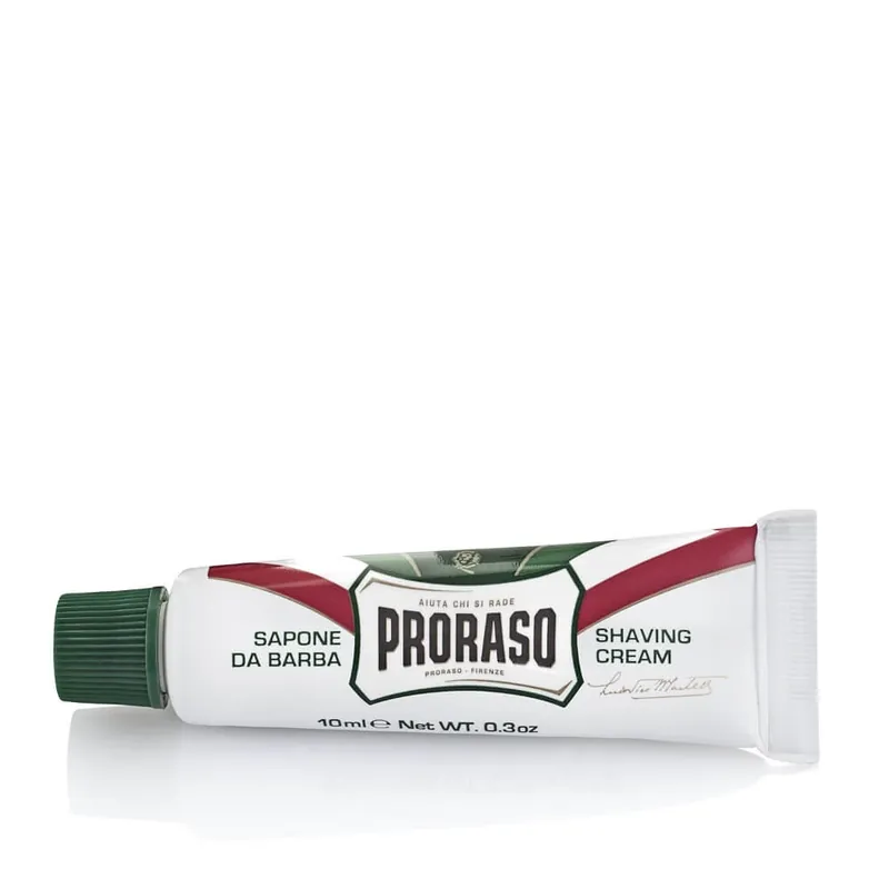 Výprodej Proraso Classic krém na holení 10 ml