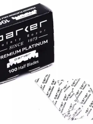 Doprava Zdarma Parker Premium Single Edge žiletky