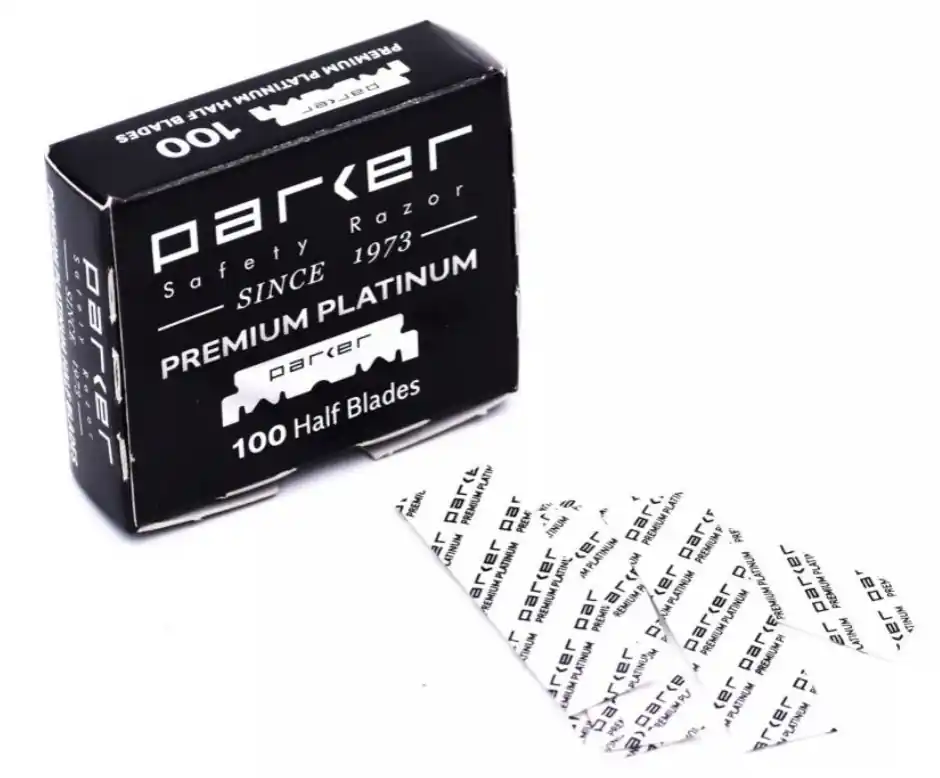 Doprava Zdarma Parker Premium Single Edge žiletky