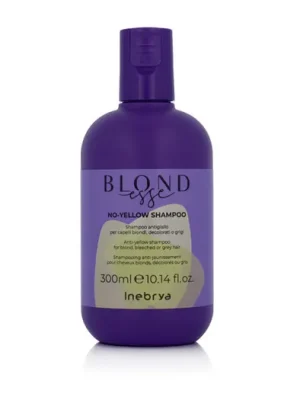 Inebrya BLONDesse No-Yellow Shampoo 300 ml Značkový
