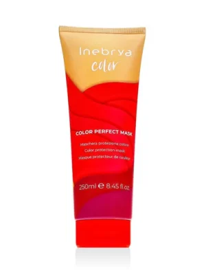 Levný Inebrya Color Perfect Mask 250 ml