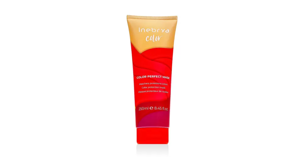 Levný Inebrya Color Perfect Mask 250 ml