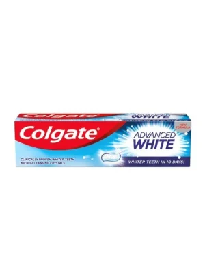 Cenově Výhodný Colgate zubní pasta 75 ml Advanced White