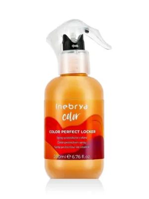 Aktuální Inebrya Color Perfect Locker 200 ml