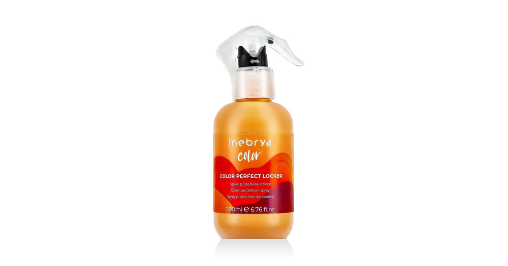 Aktuální Inebrya Color Perfect Locker 200 ml