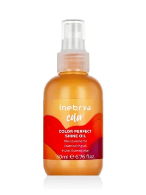 Inebrya Color Perfect Shine Oil 150 ml Autentický