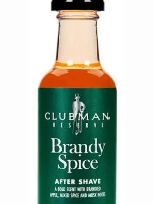 Nejlepší Volba Clubman Pinaud Brandy Spice voda po holení 50 ml