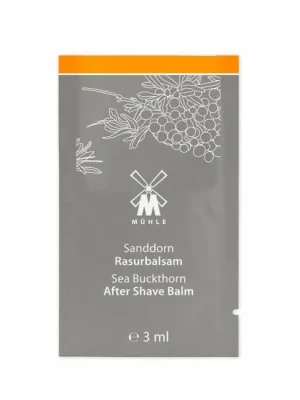 Nakupujte Hned Mühle Sea Buckthorn balzám po holení 3 ml