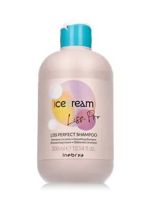Inebrya Ice Cream Liss-Pro Liss Perfect Shampoo 300 ml Oblíbený
