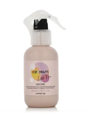 Inebrya Ice Cream Liss Pro Liss One Smoothing Progressive Spray 150 ml Nakupujte Hned