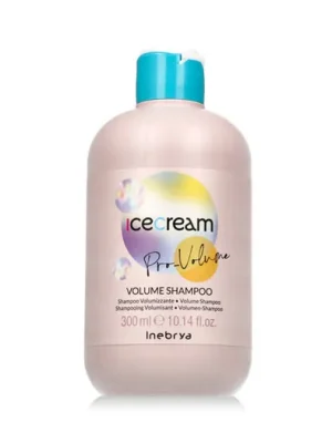 Oblíbený Inebrya Ice Cream Pro-Volume Volume Shampoo 300 ml