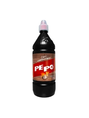 Poslední Šance PE-PO lampový olej 1 l