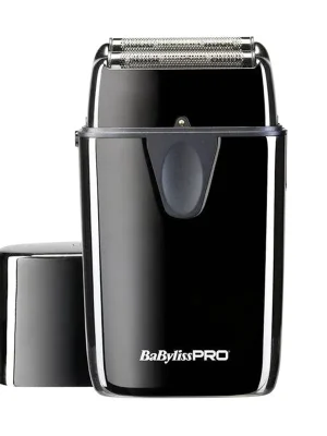 Babyliss Pro UVFOIL02 FXLFS2E Black Shaver Odeslání Ihned
