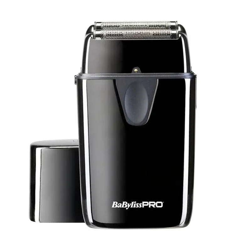 Babyliss Pro UVFOIL02 FXLFS2E Black Shaver Odeslání Ihned