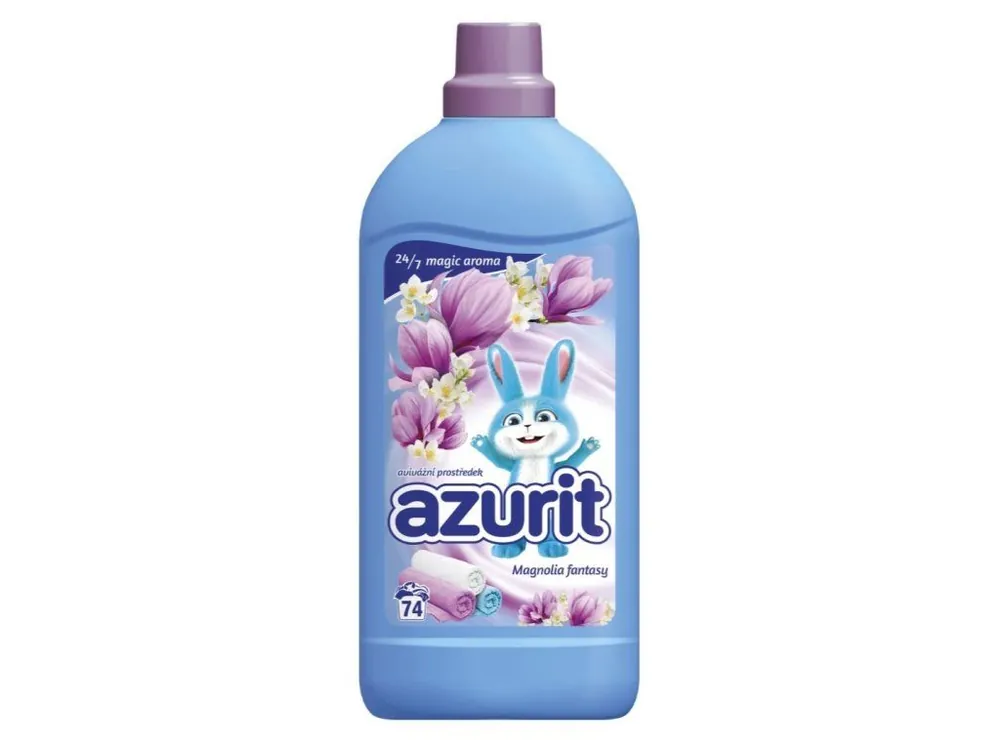 Must-Have Azurit aviváž 74 dávek Magnolia fantasy 1628 ml