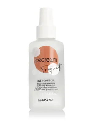 Inebrya Ice Cream Frequent Best Care Oil 100 ml Cenový Hit