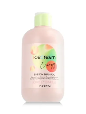 Přímo Od Výrobce Inebrya Ice Cream Energy Shampoo 300 ml