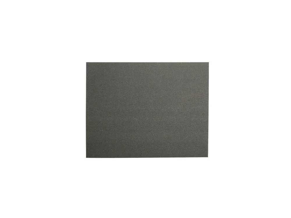 Spokar brusný papír typ 522 23×28 cm P 240 pod vodu černý Akční Nabídka
