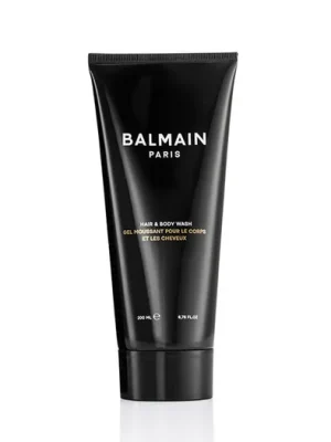 Balmain Hair Couture Homme Hair & Body Wash 200 ml Vysoce Kvalitní
