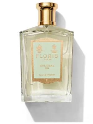 Nakupujte Hned Floris Mulberry Fig EDP 100 ml UNISEX