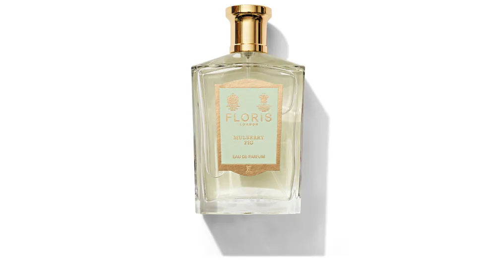 Nakupujte Hned Floris Mulberry Fig EDP 100 ml UNISEX