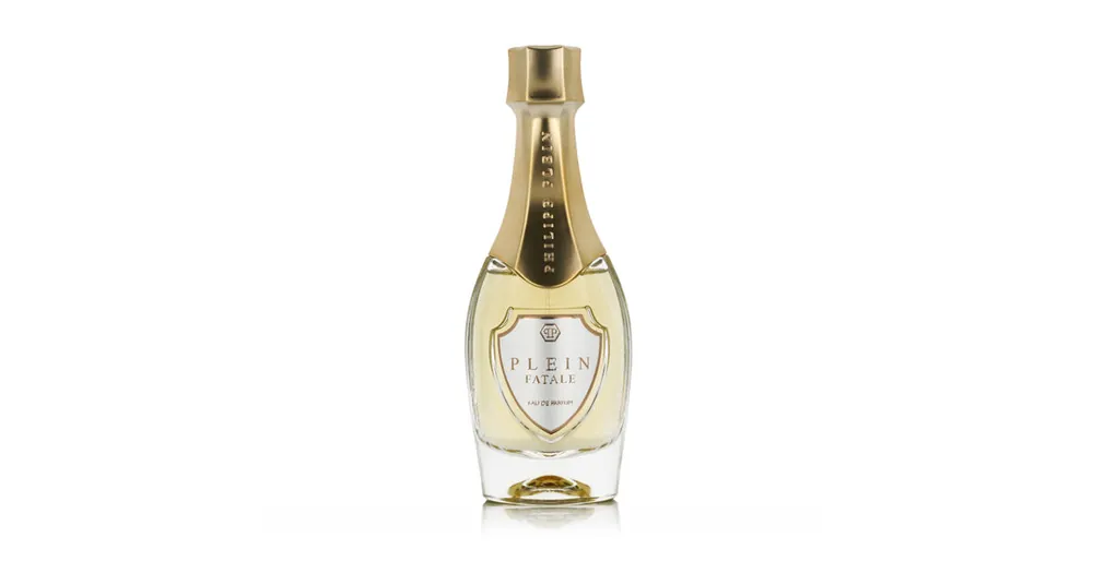 Objednat Nyní Philipp Plein Plein Fatale EDP 50 ml W
