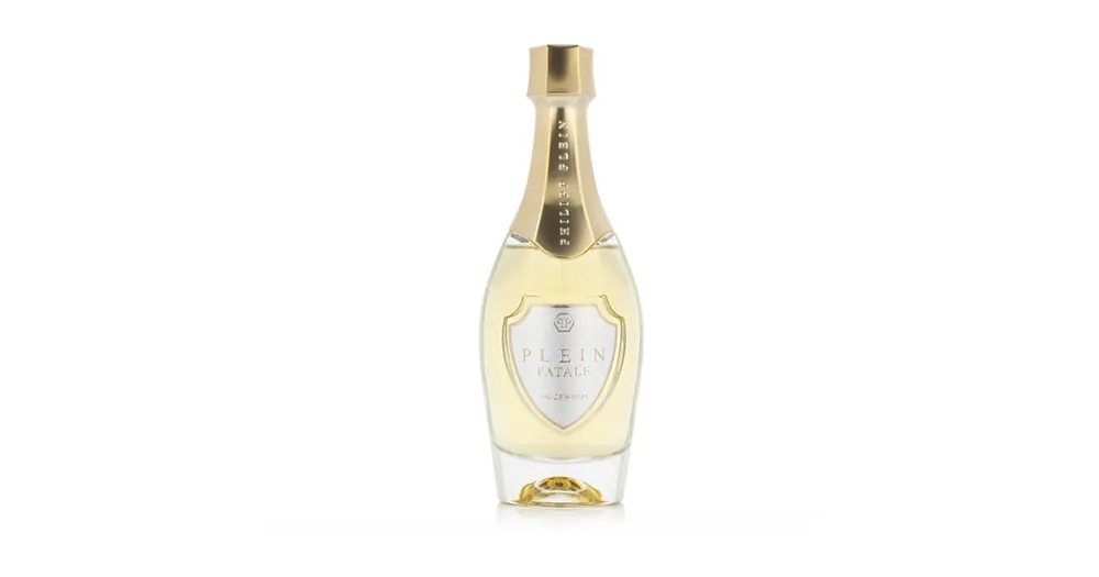 Výhodná Nabídka Philipp Plein Plein Fatale EDP 90 ml W