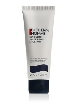 Biotherm Homme Basics Line After Shave Emulsion 75 ml Top Prodej