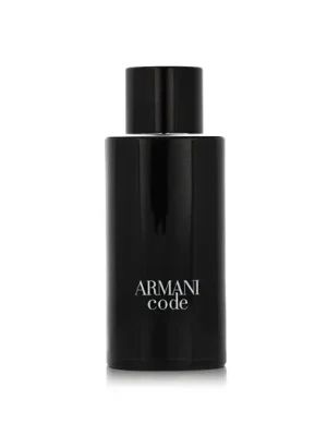 Giorgio Armani Code Homme EDT plnitelný 125 ml M Top Prodej