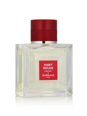 Guerlain Habit Rouge L'Instinct EDT Intense 50 ml UNISEX Sleva