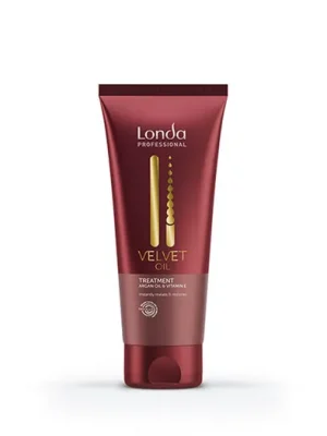 Akce Londa Professional Velvet Oil Treatment 200 ml
