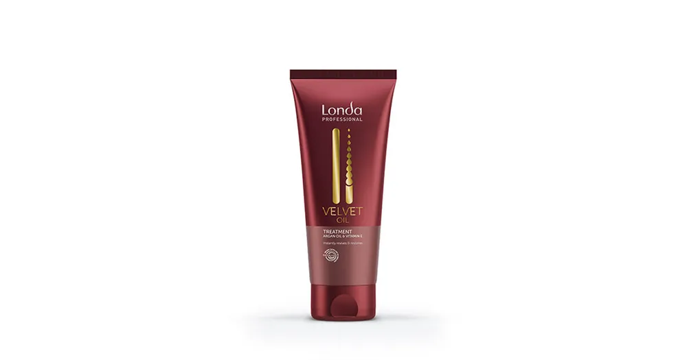 Akce Londa Professional Velvet Oil Treatment 200 ml