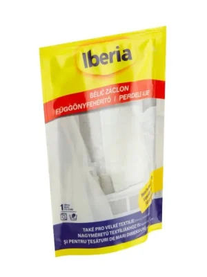 Tovární Cena Iberia Bělič záclon 150 ml