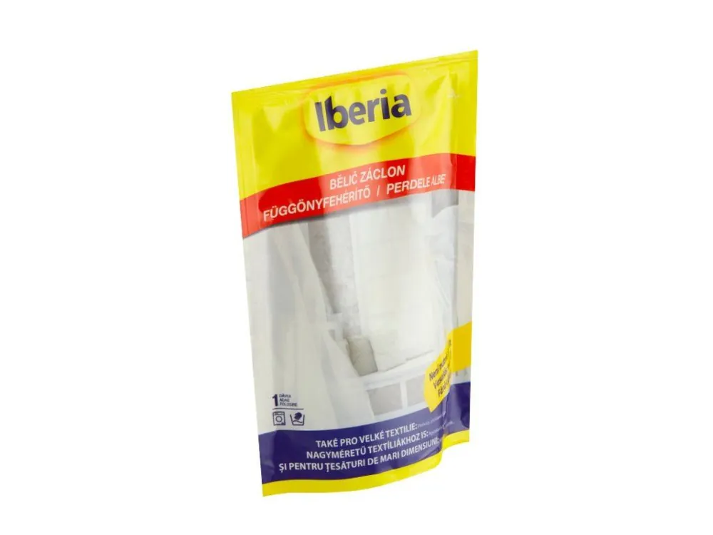 Tovární Cena Iberia Bělič záclon 150 ml