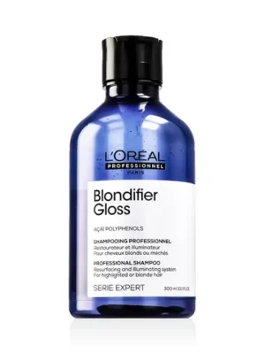 L'Oréal Professionnel Serie Expert Blondifier Professional Shampoo 300 ml Originální