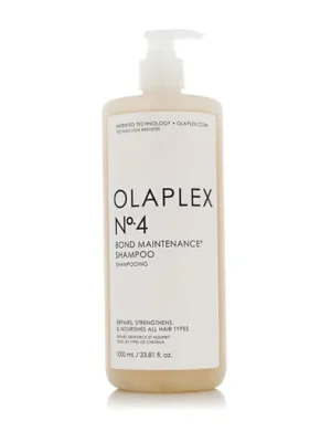 Super Cena Olaplex No.4 Bond Maintenance Shampoo 1000 ml