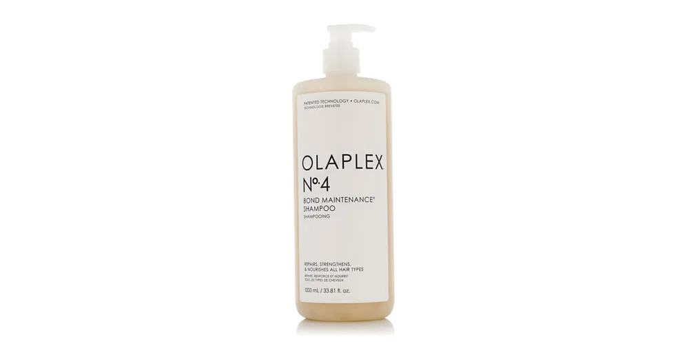 Super Cena Olaplex No.4 Bond Maintenance Shampoo 1000 ml