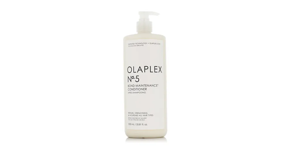Cenový Hit Olaplex No.5 Bond Maintenance Conditioner 1000 ml