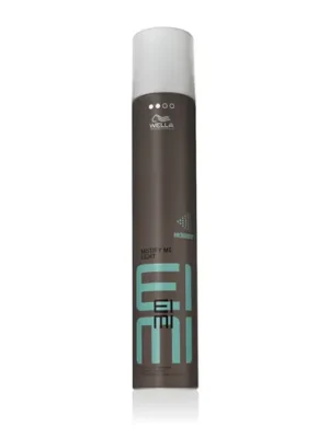 Doprava Zdarma Wella EIMI Mistify Me Light Fast-Drying Hairspray 500 ml