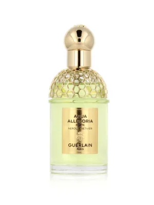 Vysoce Kvalitní Guerlain Aqua Allegoria Forte Nerolia Vetiver EDP plnitelný 75 ml UNISEX