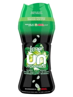 Objednat Nyní Lenor vonné perličky 195 g Unstoppables Ariel