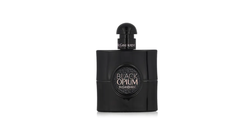 Sleva Yves Saint Laurent Black Opium Le Parfum 50 ml W
